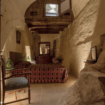 B&B Fiorentini Matera Eksteriør billede