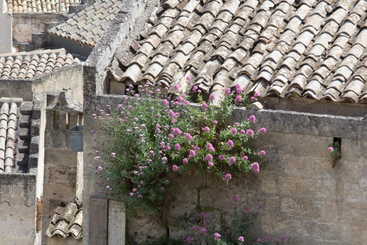 B&B Fiorentini Matera Eksteriør billede